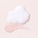 PINK CLOUD ROSEWATER + SQUALANE MAKEUP REMOVING FACE WASH (LIMPIADOR FACIAL)